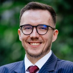 Andrew Radulescu